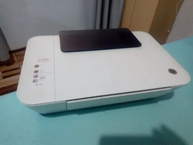 Impressora Deskjet HP1516.