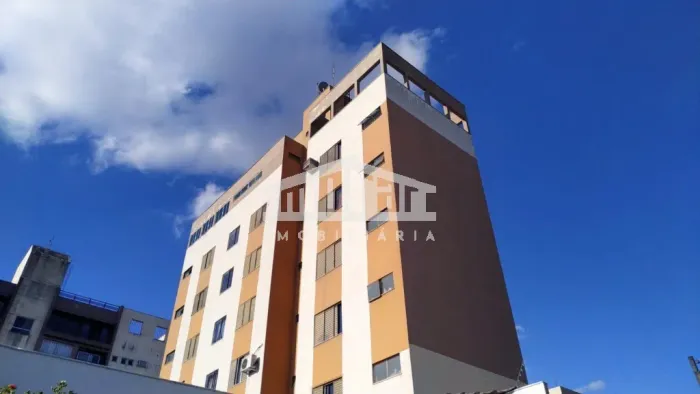 Venda: Quitinete Charmosa no Edifício Felipe I, Próxima da Área Médica de Londrina