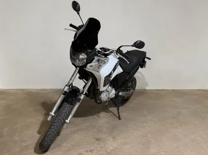 Tenéré 250