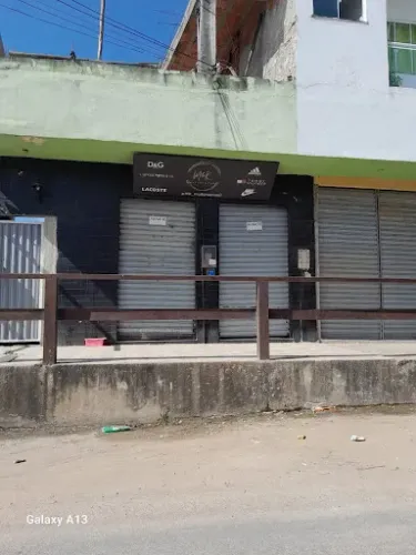 Loja à venda, 50 m² por R$ 100.000,00 - Rua do Fogo - São Pedro da Aldeia/RJ