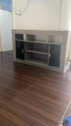 Rack de sala