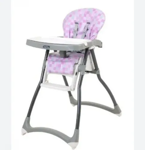 Cadeira de Alimentação Peg Perego
