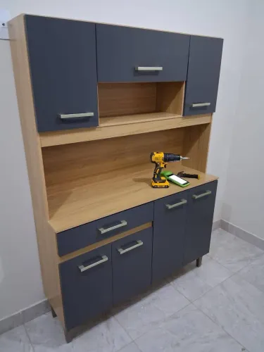 Cozinha magazine 120 de larvhra