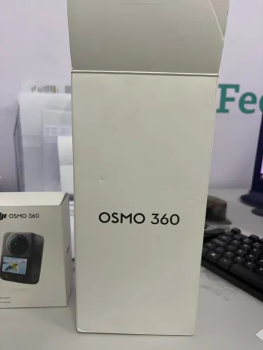 Kit osmo 360