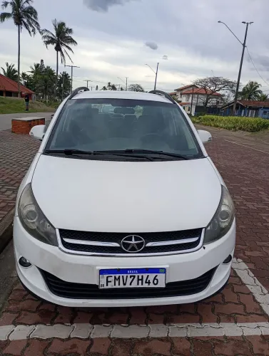 JAC J6 2.0 16V 5P Mec. 2014