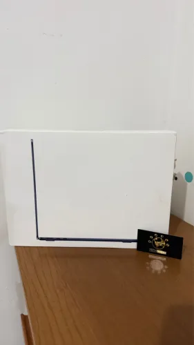MACBOOK / AIR / M5 - MIDNIGHT