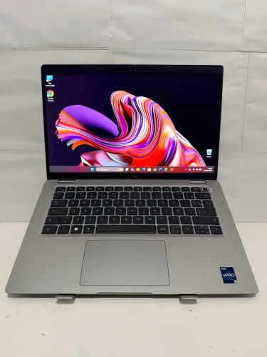 Dell Latitude 5430 i7 12 Geracao 16GB 512GB Full HD Empresarial