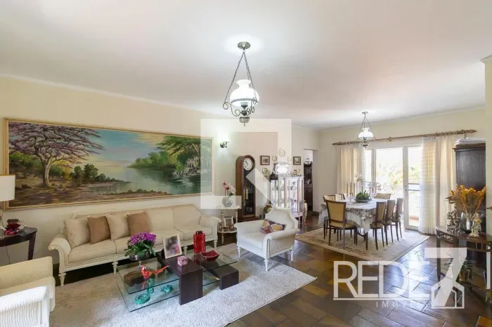 CASA RESIDENTIAL em Campinas - São Paulo, Nova Campinas