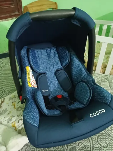 Bebê conforto