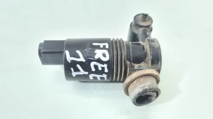 Motor Esguicho Parabrisa Freelander 2 Ano 2010 2011