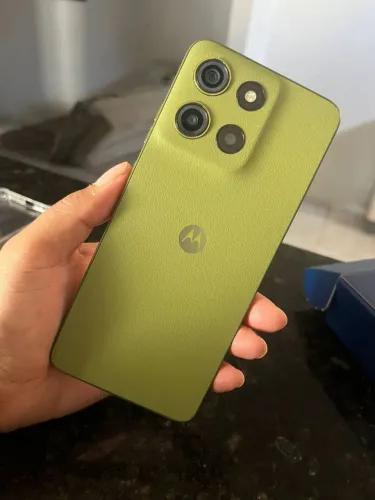 Motorola g15