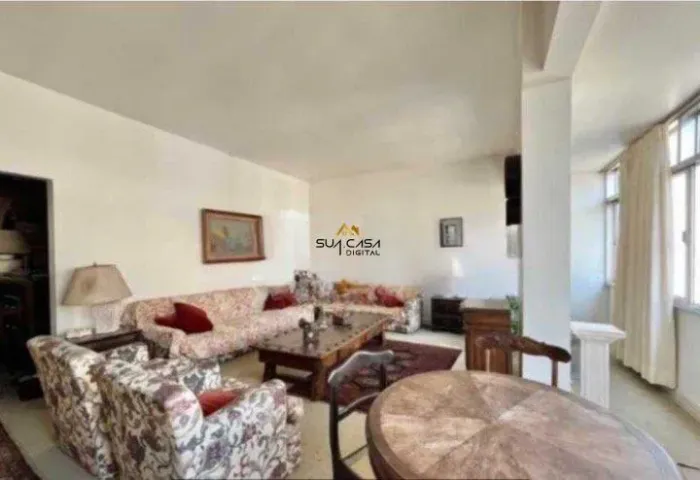 Apartamento à Venda em Ipanema Próximo ao Metrô REF: AP0191