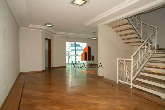 Sobrado com 3 dormitórios, 227 m² - venda por R$ 1.060.000,00 ou aluguel por R$ 6.140,00/m