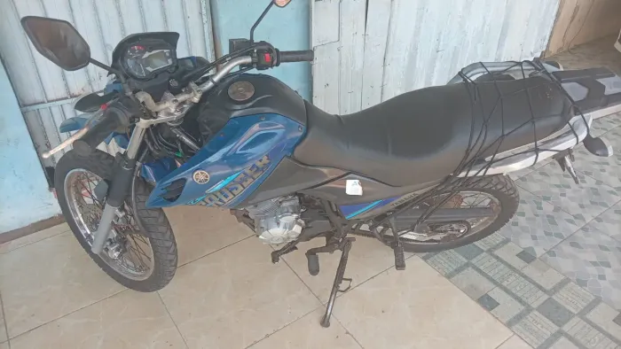 Moto crosset 150 2018