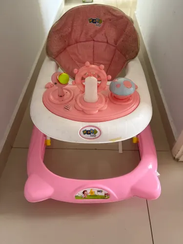 Andador para Bebês