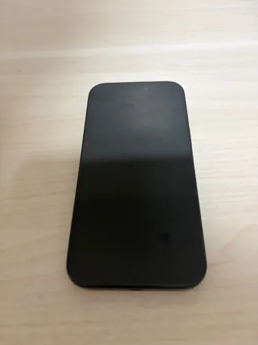 iPhone 15 128Gb Preto