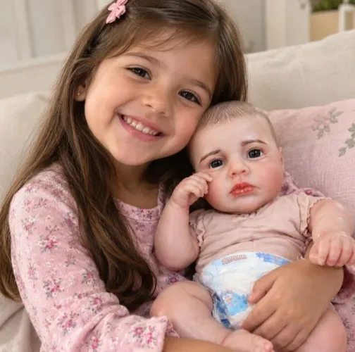 Bebê reborn