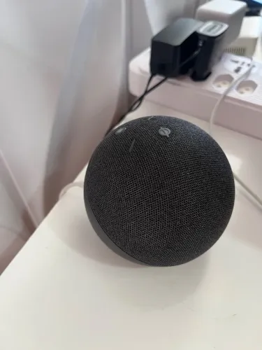 Alexa Echo Dot 5a geração