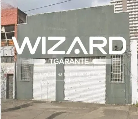 Galpão para venda e locação no BRÁS, 440m², próximo ao Metrô Pedro II