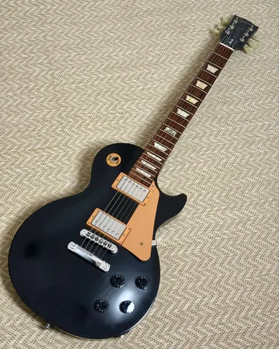 Gibson studio edição 120h aniversario