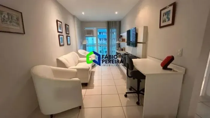 Apartamento à venda, Barra da Tijuca, Rio de Janeiro, RJ