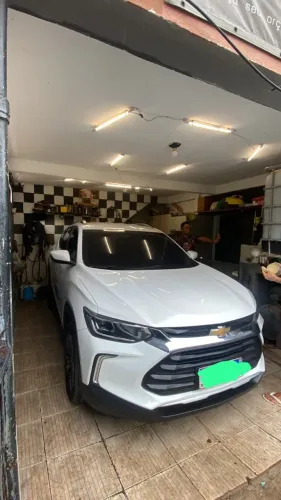 Chevrolet Tracker Premier 1.0 Turbo 12V Flex AUT 2021