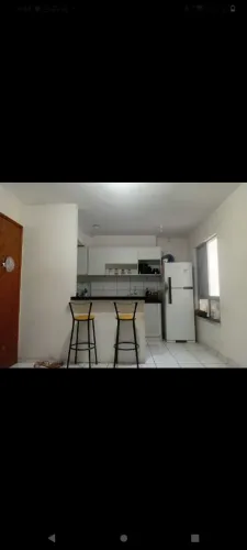 Vende se apartamento no parque dos nobres