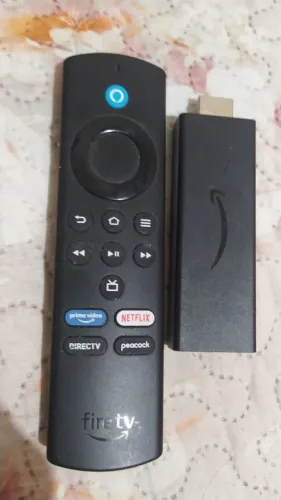 Alexa adaptador para tv