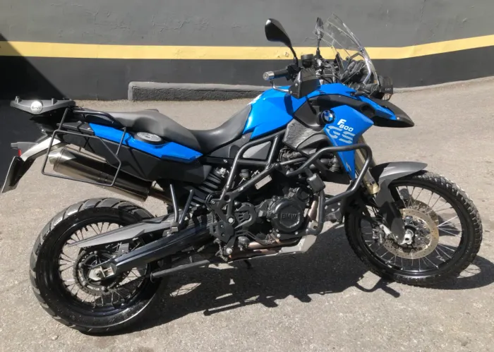 F800gs