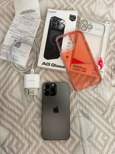 iPhone 13 PRO  MAX
