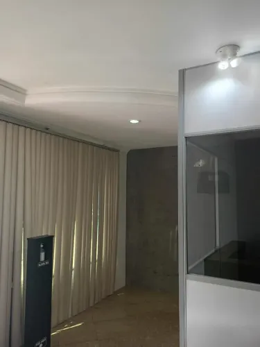 Sala ao lado do Campo do Sergipe para alugar