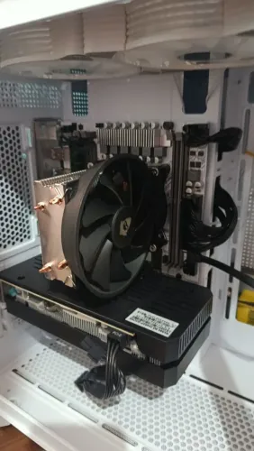 Rx 580 Nova