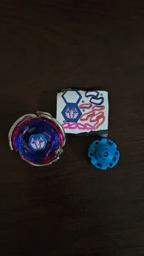 Beyblade BigBang Pegasus