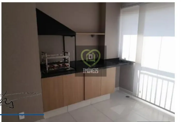 APARTAMENTO PARA LOCAÇÃO-68 m² | 2 dormitórios | 1 vaga de garagem- Barra Funda