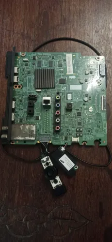 Placa de vídeo tv Samsung UN50F5500AG