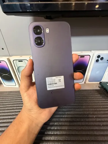 OPPO A6X 5G NFC 8/256 GB