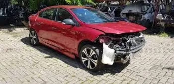 sucata fluence