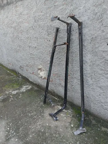 Bagageiro 