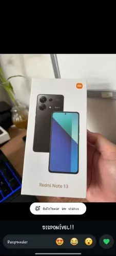 Redimi note 13
