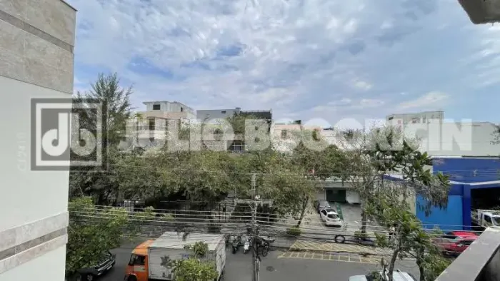 Apartamento 3 quartos Barra da Tijuca 160M² 2 Vagas