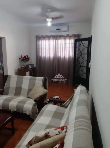 Casa com 3 dormitórios à venda, 160 m² por R$ 370.000 - Vila Virgínia - Ribeirão Preto/SP