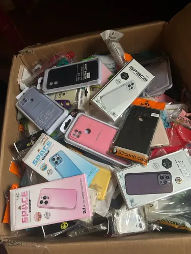 Lote de capinha 300+