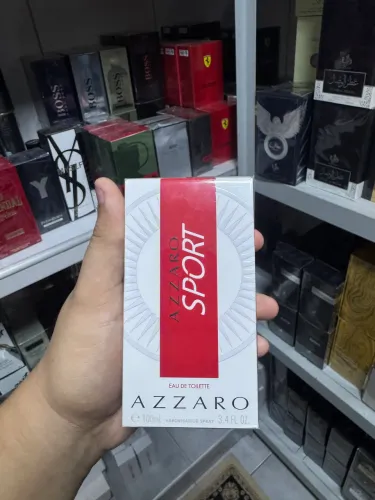 Azarro sport edt 100ml