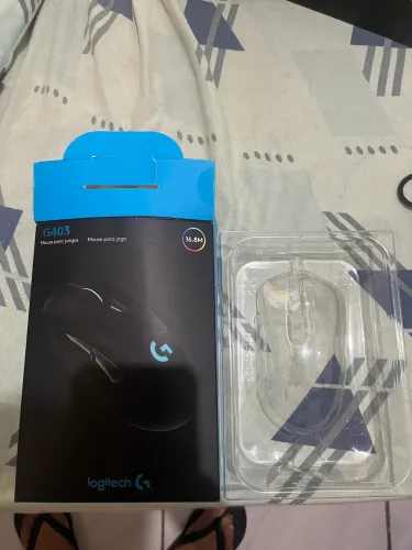 G403 mouse