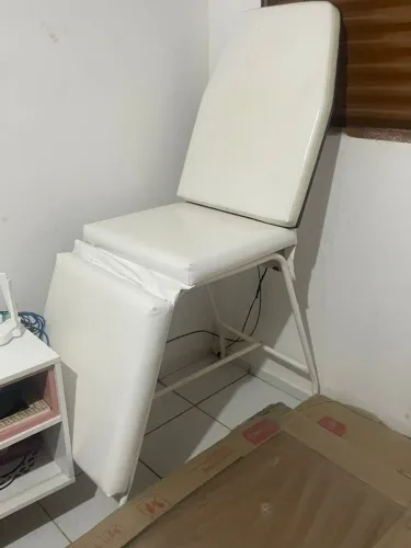 Maca estética