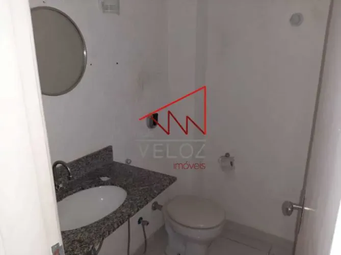 Sala-À VENDA-Centro-Rio de Janeiro-RJ