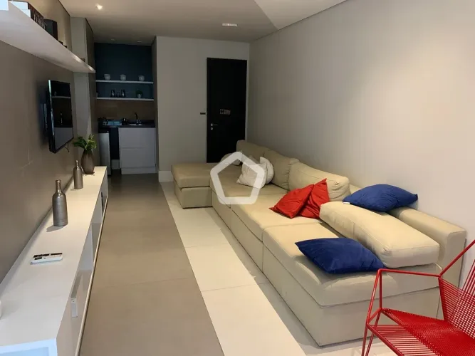 Apartamento em Moema