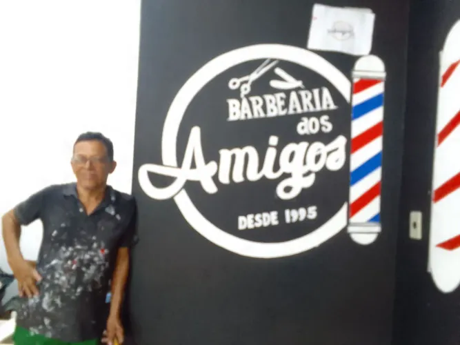 Pintor Disponível 