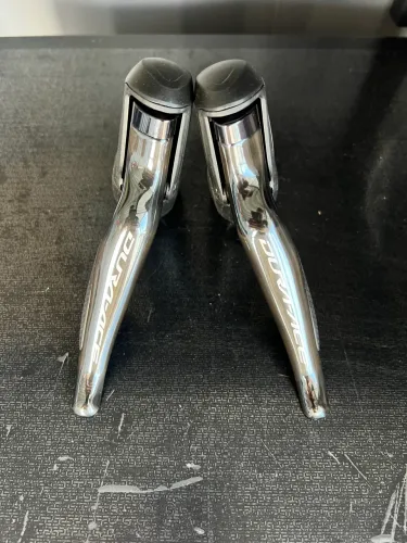 Alavanca Sti duraace R9150 Di2 