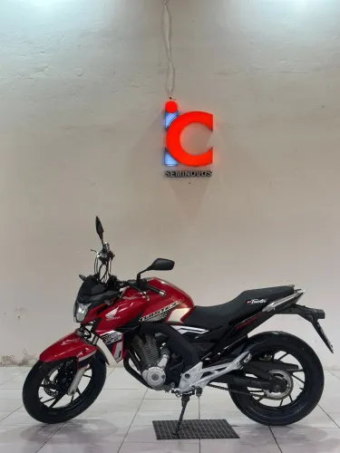 Honda Cb 250f Twister abs 2021